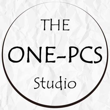 One Pcs 創意小舖 LOGO-APP點子