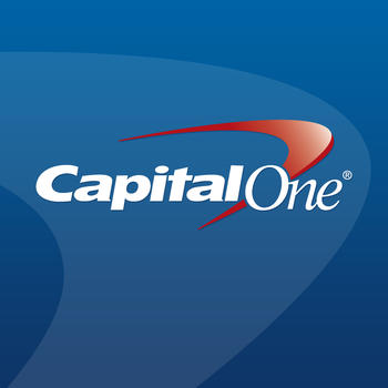 Capital One Mobile LOGO-APP點子