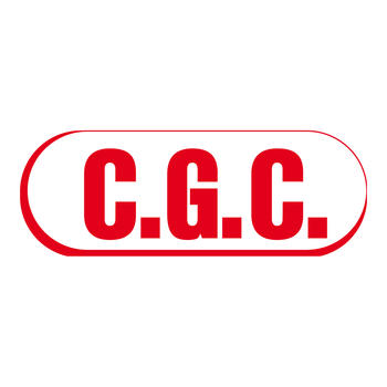 CGC Compressori 商業 App LOGO-APP開箱王