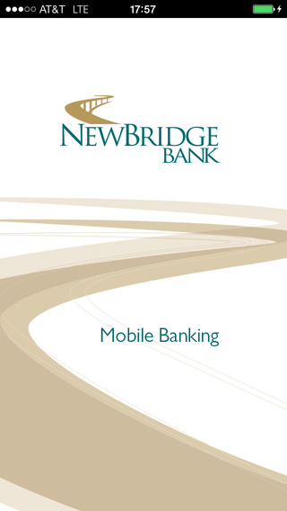 NewBridge Bank Mobile Banking