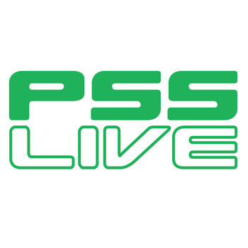 PSS Hire LOGO-APP點子