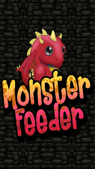 Monster Feeder - Fruit Eater PRO