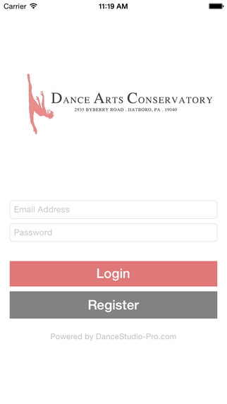 Dance Arts Conservatory