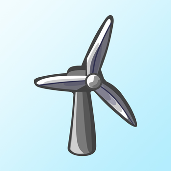 Where the wind: sensor & statistics LOGO-APP點子