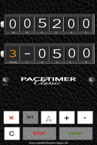 COUNTDOWNTIMER Classic - Old&Youngtimer screenshot 3