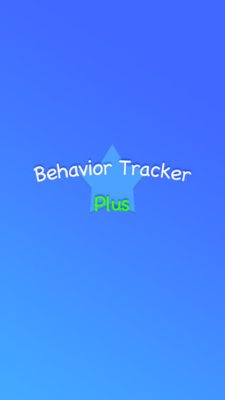 Behavior Tracker Plus