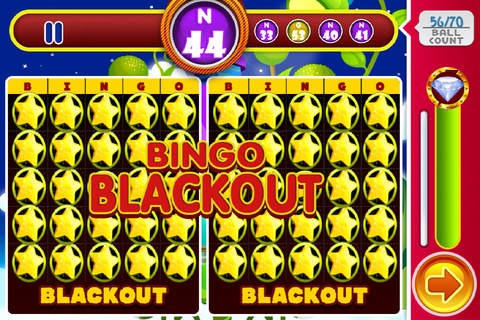 Tiny Monsters of Vegas Tower Bingo Balls and Pop Casino Games Pro screenshot 4