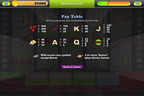 Progressive Jackpot Slots Machine Simulation : Las Vegas Adventure Heroes of Empire Casinos! screenshot 4