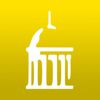 University of Iowa LOGO-APP點子