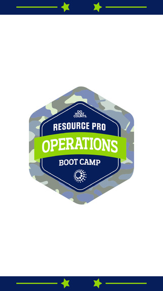 Insurance Operations Boot Camp