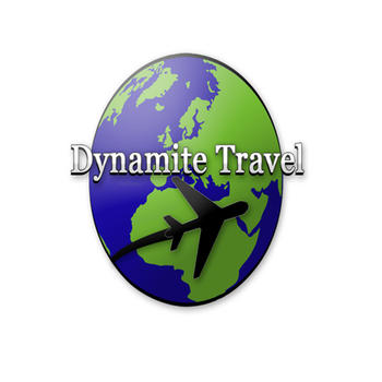Dynamite Travel 1.0 旅遊 App LOGO-APP開箱王