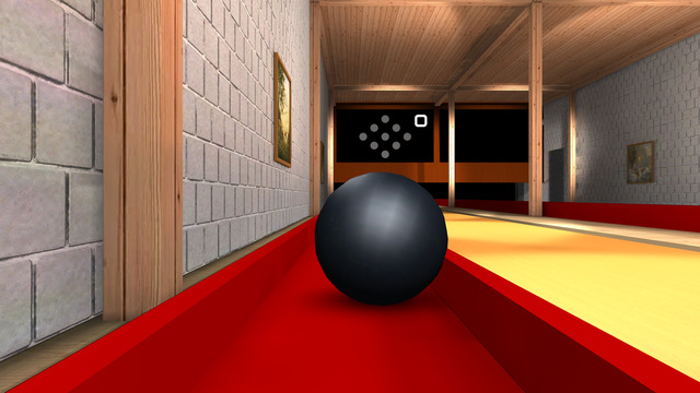 【免費遊戲App】German Bowling-APP點子