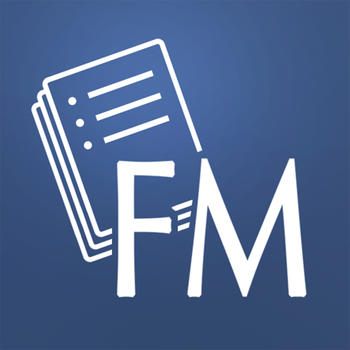 Exam FM Preparation 教育 App LOGO-APP開箱王