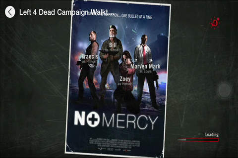 ProGame - Left 4 Dead Version screenshot 3