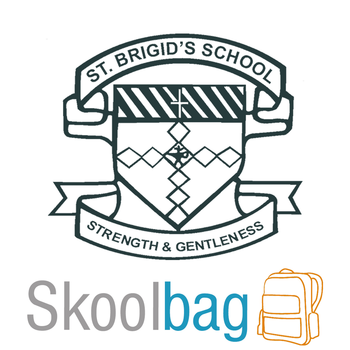 St Brigid's Coonamble - Skoolbag LOGO-APP點子