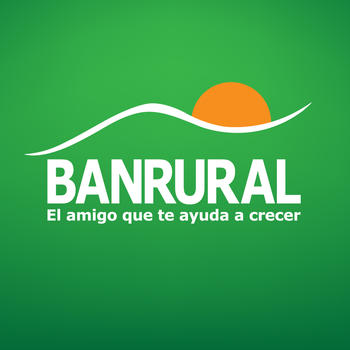 BANRURAL LOGO-APP點子