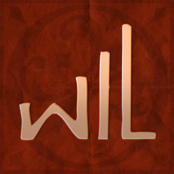 WiL LOGO-APP點子