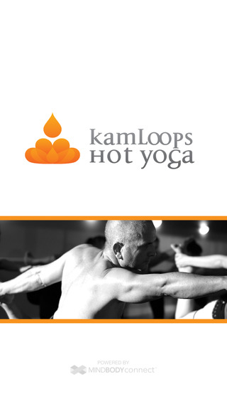 Kamloops Hot Yoga