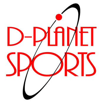 The Daily Planet Sports LOGO-APP點子