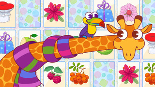 instagramlive | Memory Game (for Kids) - Screenshot