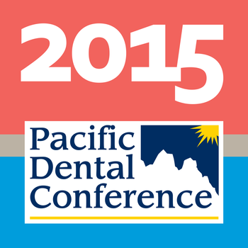 Pacific Dental Conference 2015 教育 App LOGO-APP開箱王