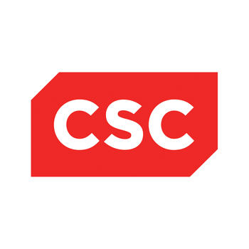 CSC Event Guide LOGO-APP點子