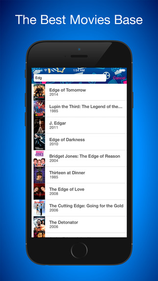 【免費娛樂App】Movie List Pro - Todo List for Movies, Wishlist for new best Movies and Hollywood movies list-APP點子