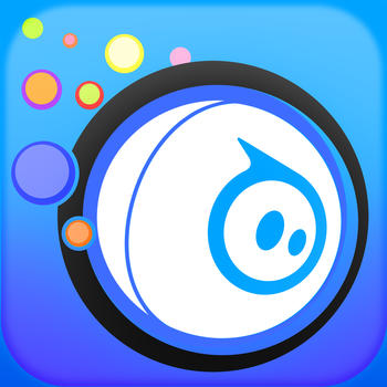 Sphero LOGO-APP點子