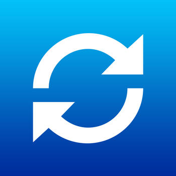 Sync.ME - Social Caller ID (for Facebook, LinkedIn, Google+) LOGO-APP點子