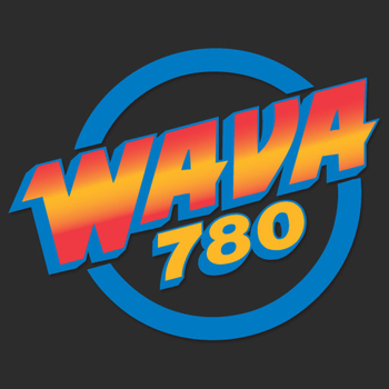 WAVA-AM 780 LOGO-APP點子