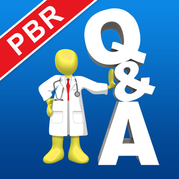 Family Medicine 2: PhysicianBoardReview Q&A LOGO-APP點子