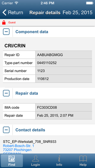 【免費工具App】QualityScan-APP點子