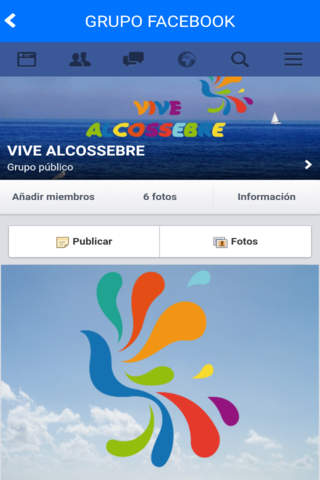 Vive Alcossebre screenshot 4