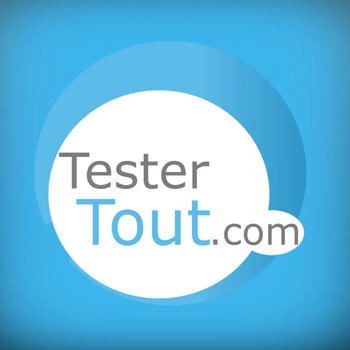 TesterTout 商業 App LOGO-APP開箱王