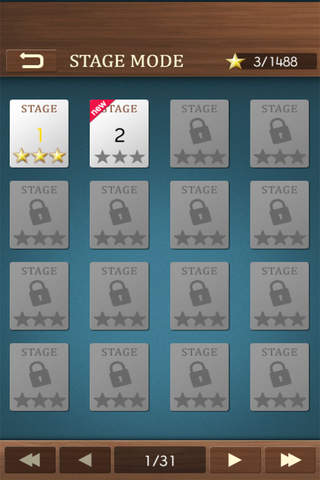 Freecell Solitaire king screenshot 4