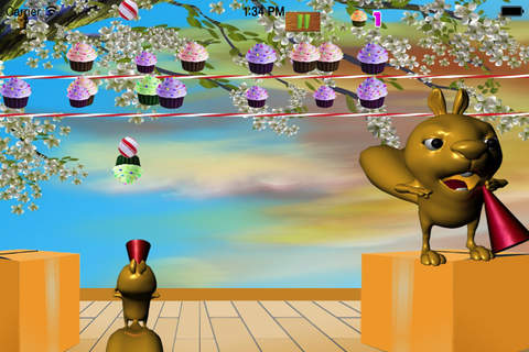 Mania Cookie Jump Pro screenshot 3