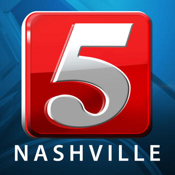 NewsChannel 5 Nashville LOGO-APP點子