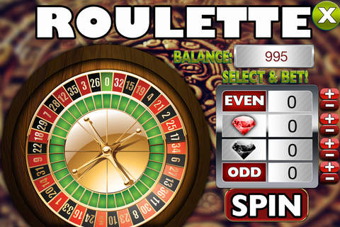 `````` 2015 `````` AAA Aabe Casino Aztec Jackpot - Slots - Roulette - Blackjack 21# screenshot 3