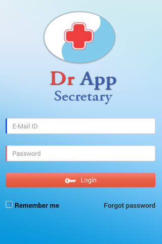 DrApp-secretary screenshot 3