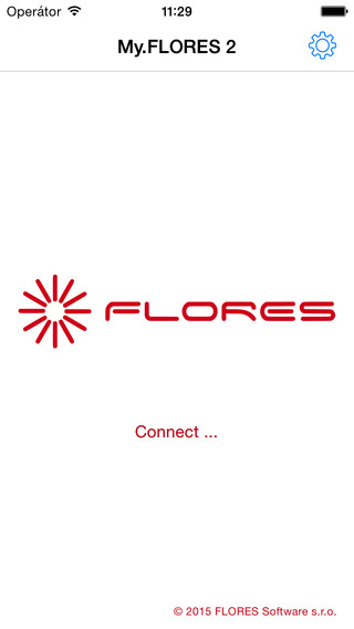My.FLORES 2