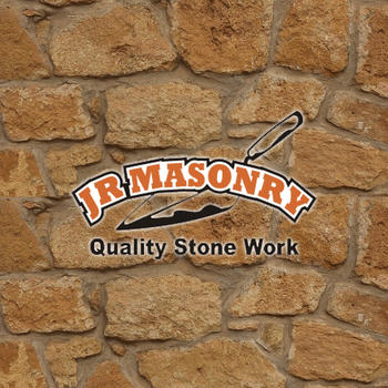 JR Masonry LOGO-APP點子