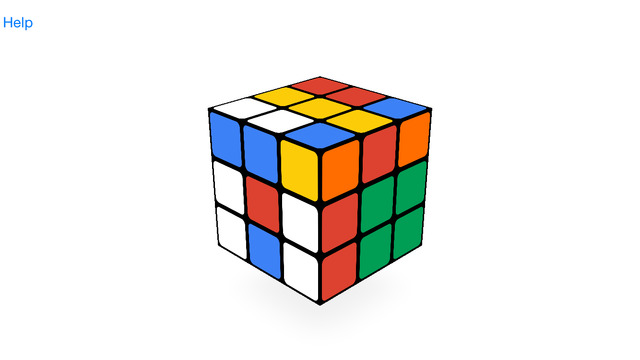 免費下載遊戲APP|Rubiks Cube 3D Random app開箱文|APP開箱王