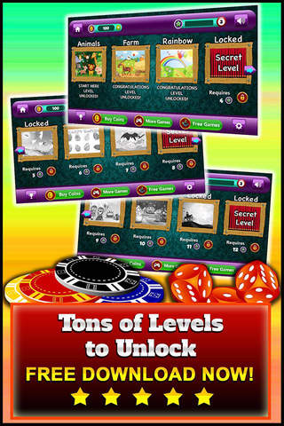 Go Blingo PRO - Free Casino Trainer for Bingo Card Game screenshot 2