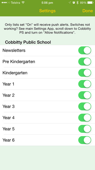 免費下載教育APP|Cobbitty Public School app開箱文|APP開箱王