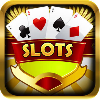 Gold Feather Slots! - Falls Country Casino - Play action-packed bonus games with HUGE jackpots! 遊戲 App LOGO-APP開箱王