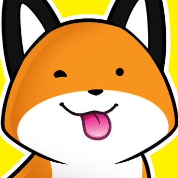 StupidFox PRO Comic Maker LOGO-APP點子