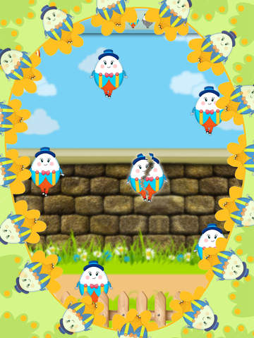 免費下載遊戲APP|Humpty Dumpty Smash - Balloon Popping Fun For Boys and Girls app開箱文|APP開箱王