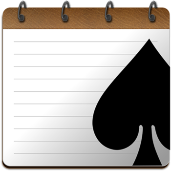 Poker Notes Live 工具 App LOGO-APP開箱王