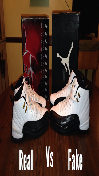 【免費遊戲App】Real or Fake? Jordan Shoe Quiz-APP點子