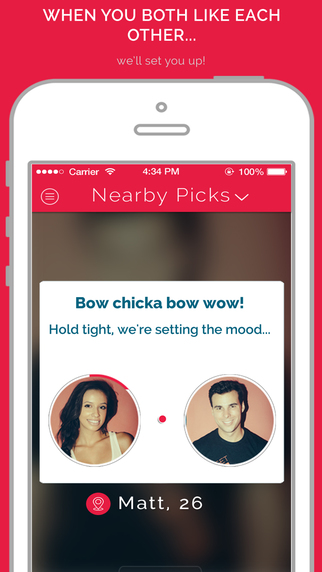 免費下載生活APP|DOWN Dating: Meet Fun & Attractive People Nearby app開箱文|APP開箱王